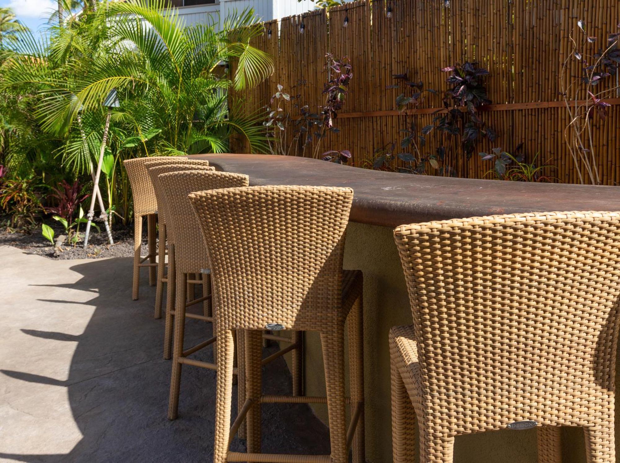 Lotus Suite, 1 Bedroom, Sleeps 4, Pool & Bbq, Pre-Renovation Summer Sale Kihei Εξωτερικό φωτογραφία