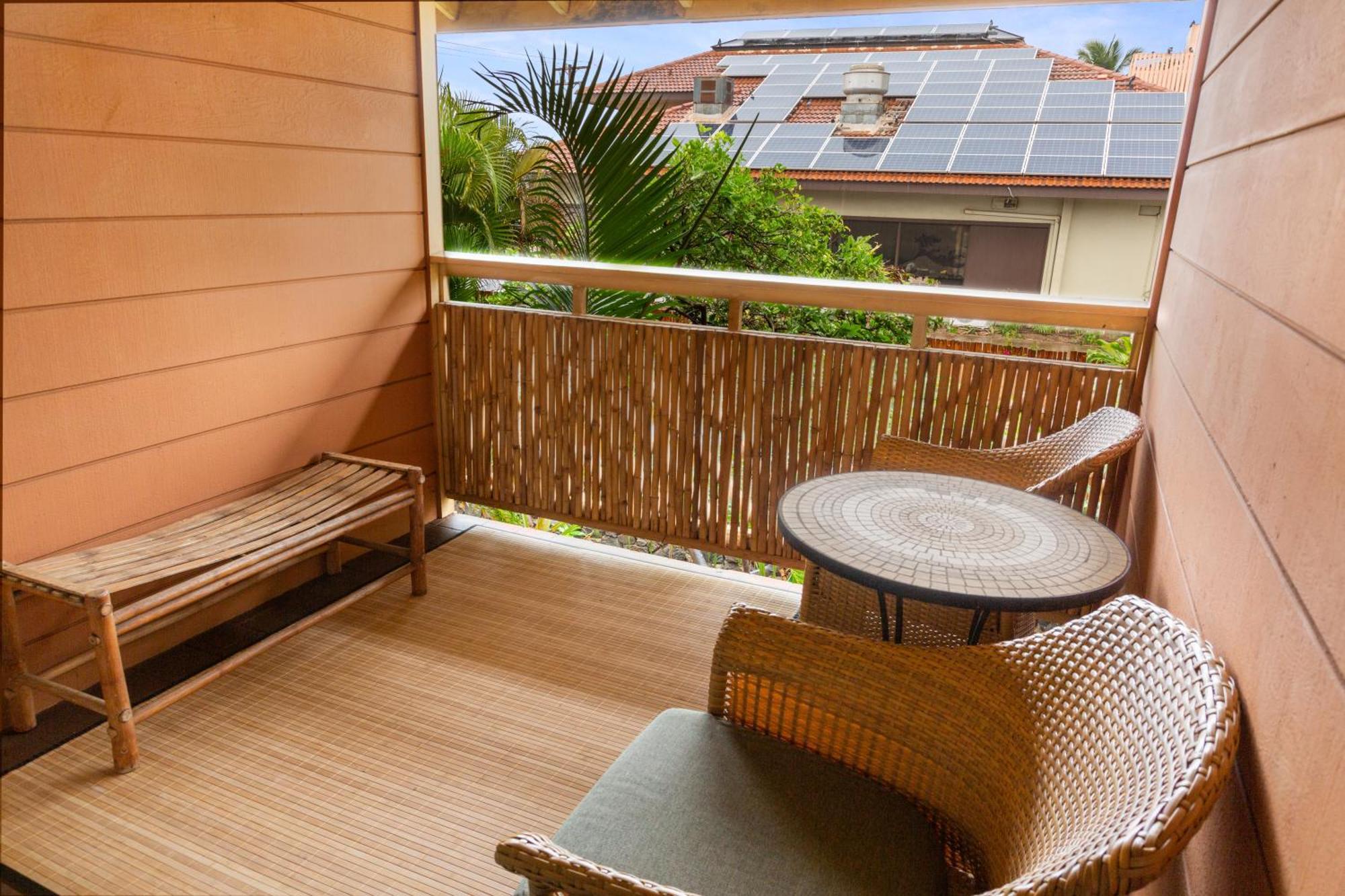 Lotus Suite, 1 Bedroom, Sleeps 4, Pool & Bbq, Pre-Renovation Summer Sale Kihei Εξωτερικό φωτογραφία