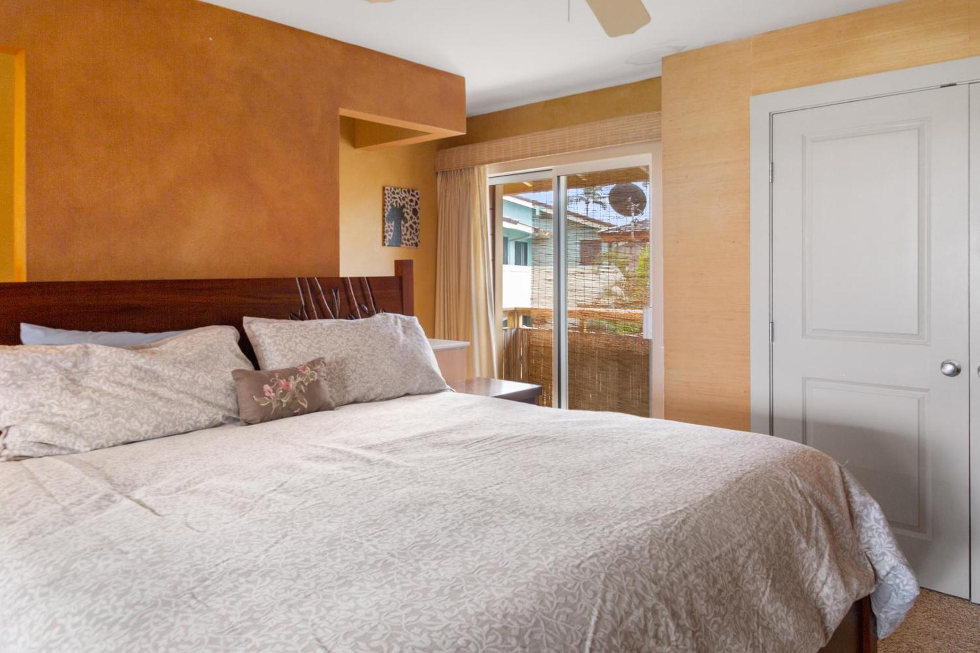 Lotus Suite, 1 Bedroom, Sleeps 4, Pool & Bbq, Pre-Renovation Summer Sale Kihei Εξωτερικό φωτογραφία